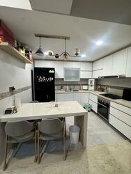Palm Gardens (D23), Condominium #596082341